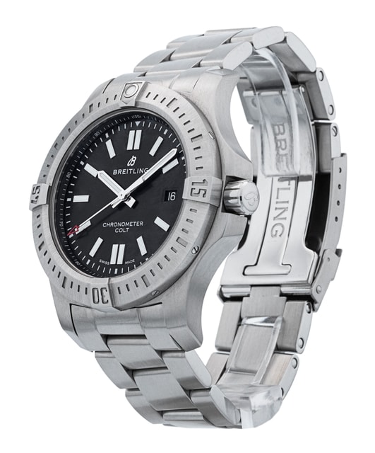 Breitling Colt Auto A17388 Image 2